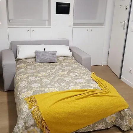 63 Historic Center Apartmán *